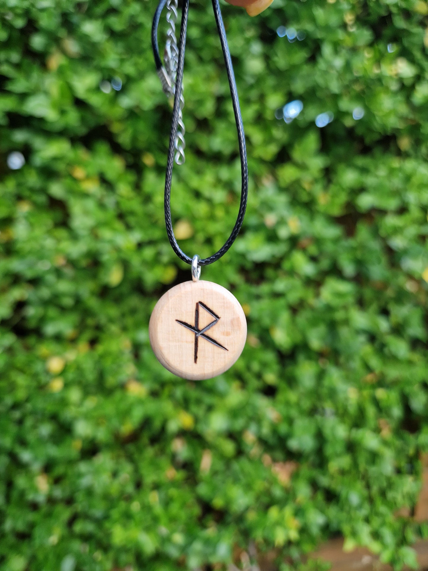 Runenketten/ Binderunen