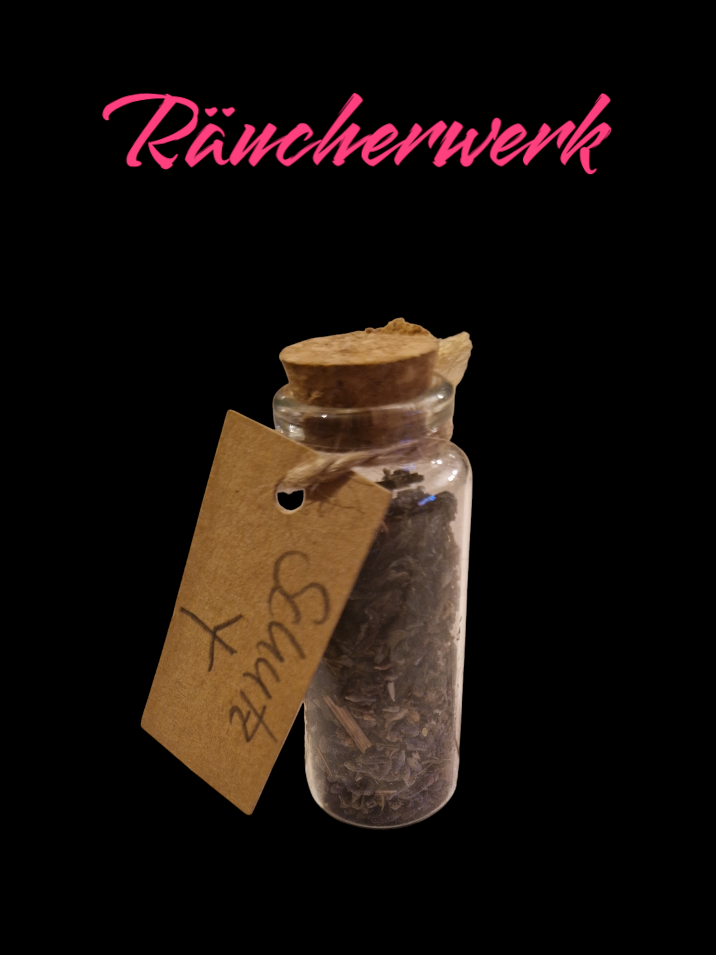 Runen Räucherwerk