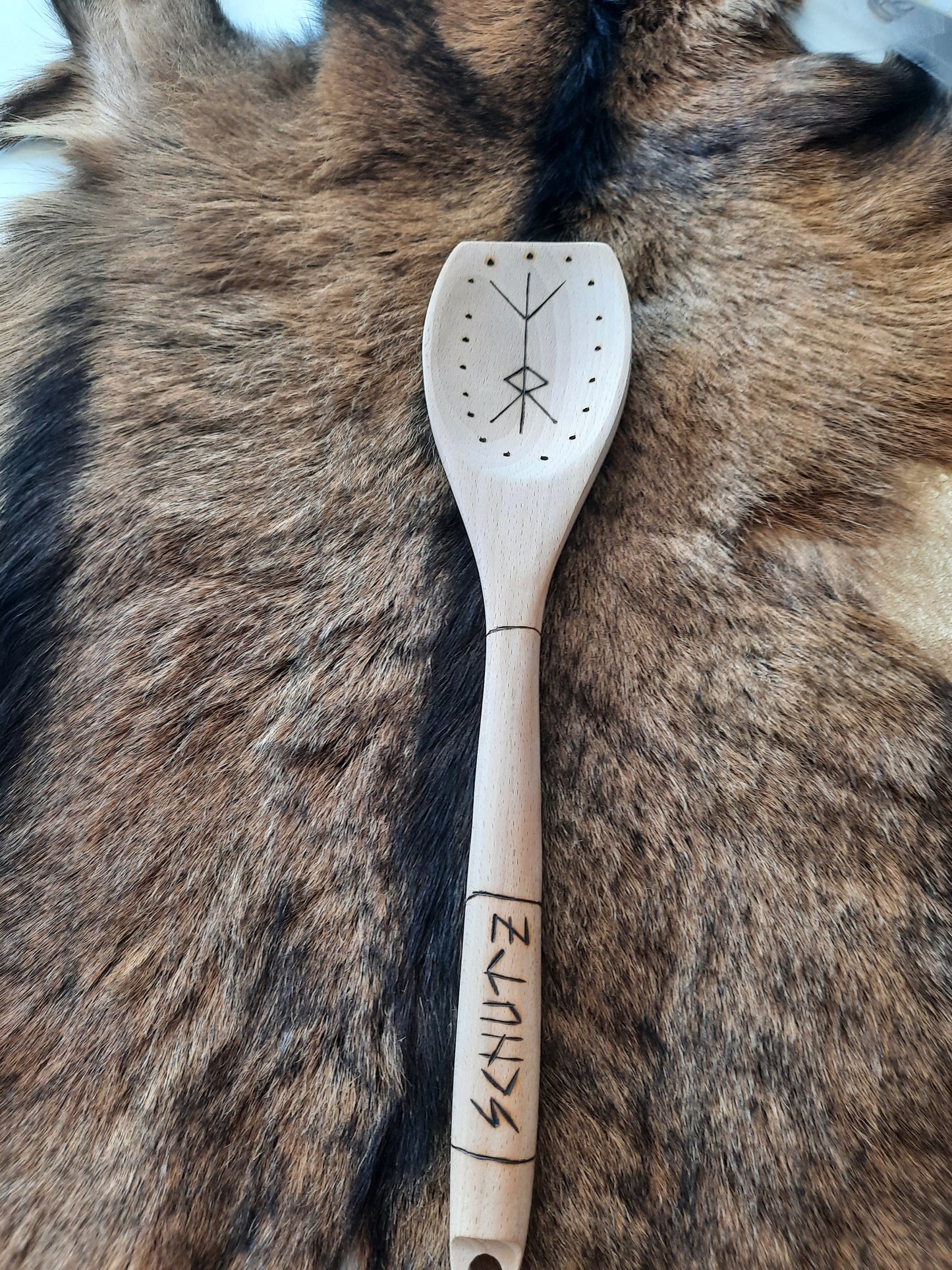 personalisierte Dinge