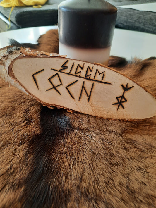 personalisierte Dinge